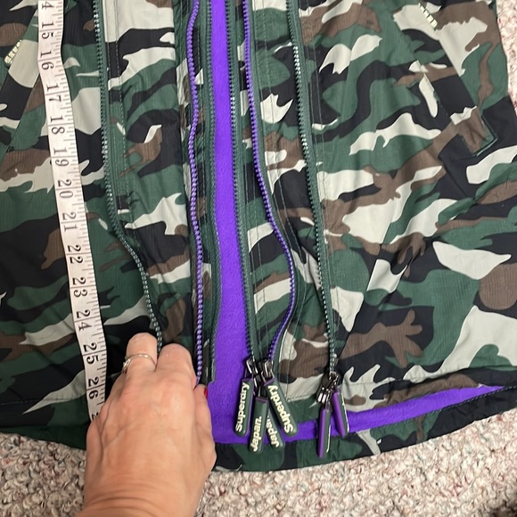 New Superdry parka - Picture 8 of 11